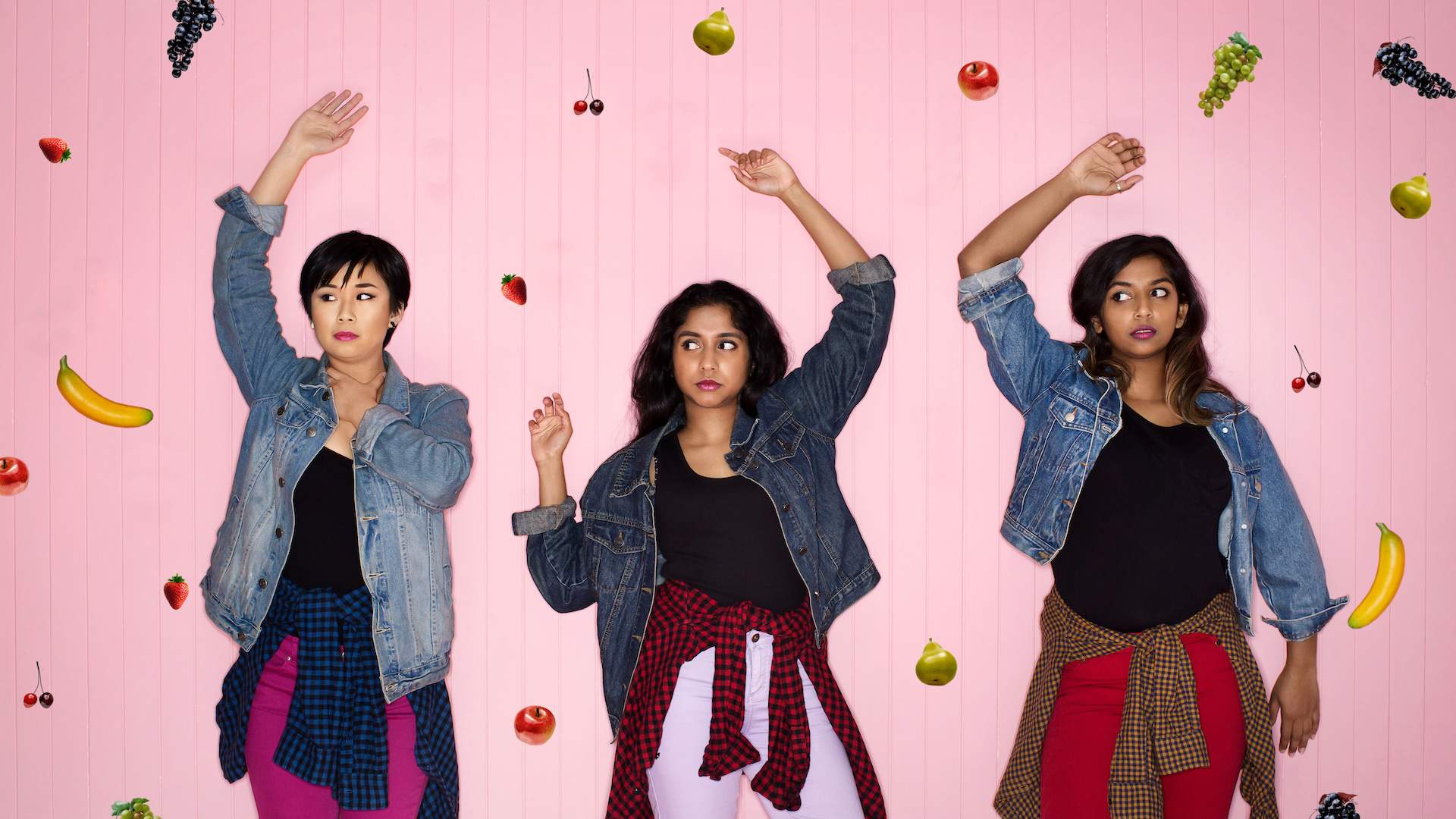 Poppy Seed Theatre Festival 2017